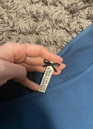 Блуза stradivarius 4