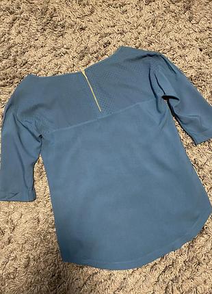 Блуза stradivarius 5