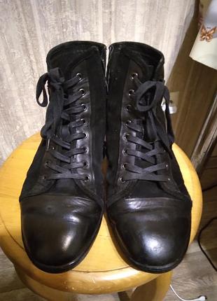 Зимові кеди