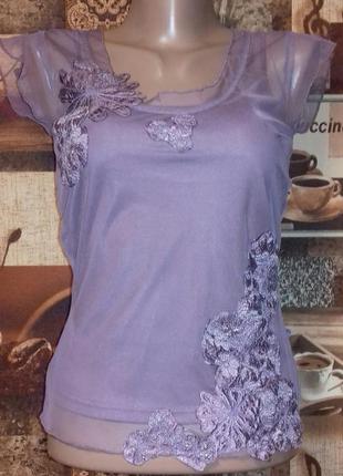 Riley блузка от sisters,p.s