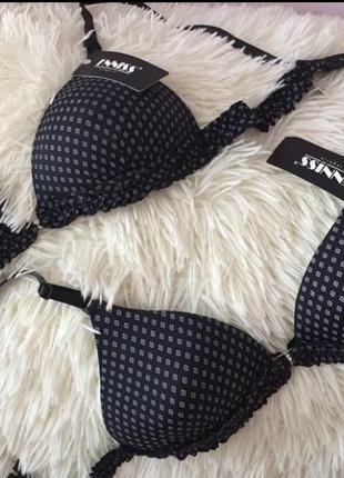 Бюстгалтер чашка в