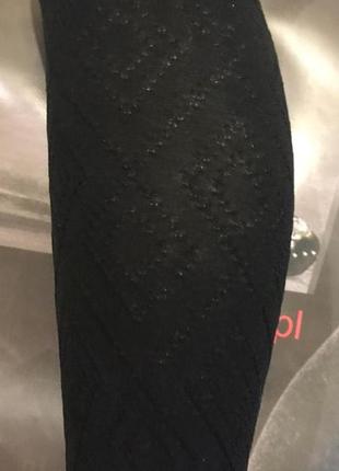 Колготки fiore 🎀давина 60 den🎀 nero