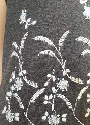 Джемпер з коротким рукавом 4