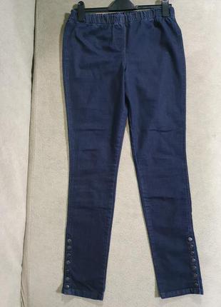 Классные,новые джинсы dorothy perkins5 фото