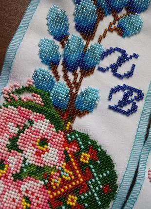 Велікодній бант 3