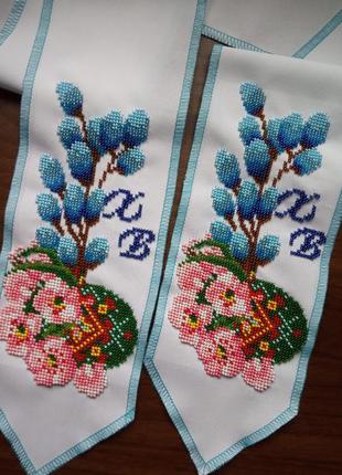 Велікодній бант 2