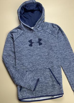 Женская красивая кофта under armour