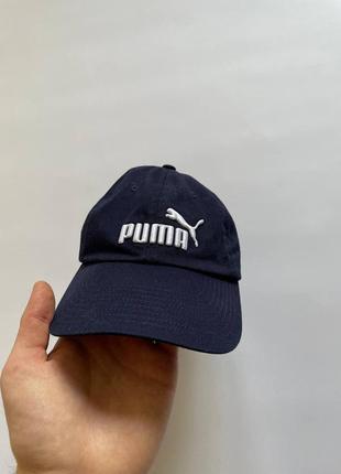 Puma кепка 2