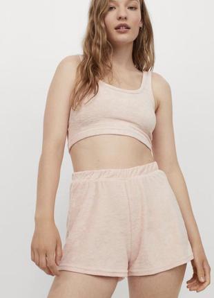 Піжама h&m