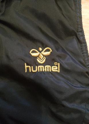 Класна жилетка hummel2 фото