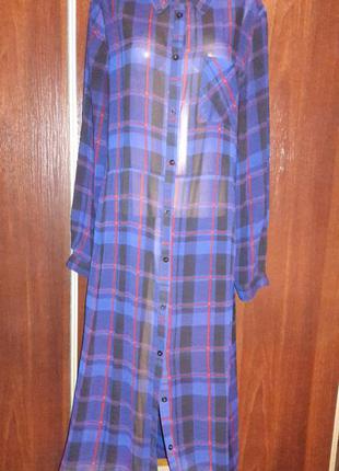 Select шифоновий кардиган eur42