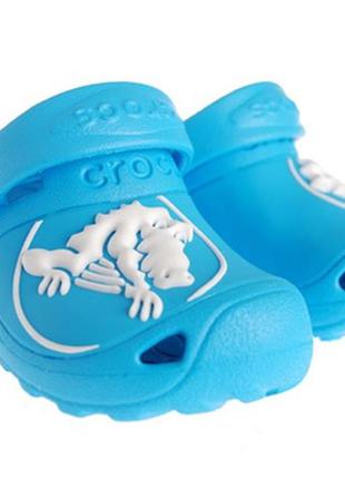 Crocs фирменниє крокси оригінал з шотландії.