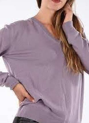 Новый джемпер hackett london из 70% шелка, хлопка и кашемира