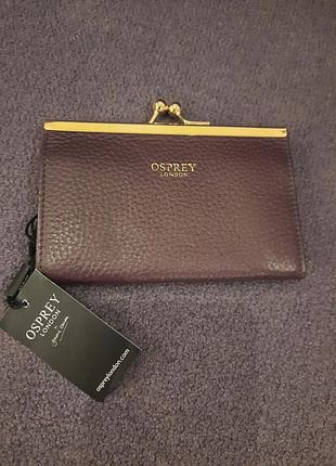 Osprey london