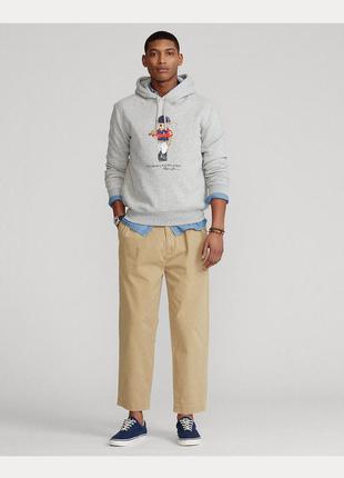 Худи polo ralph lauren polo bear fleece hoodie оригинал оригінал original хит сезона!