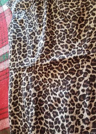 Леопардове плаття міді плаття міді 3
