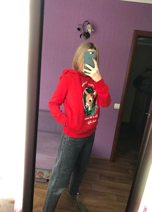 Різдвяне худі 4