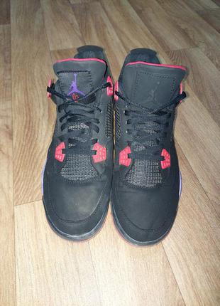 Jordan retro 4