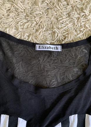 Кофточка elizabeth размер 36/s/44 2