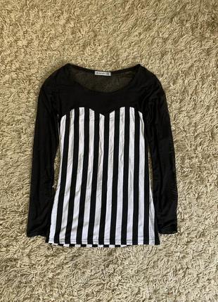 Кофточка elizabeth розмір 36/s/44