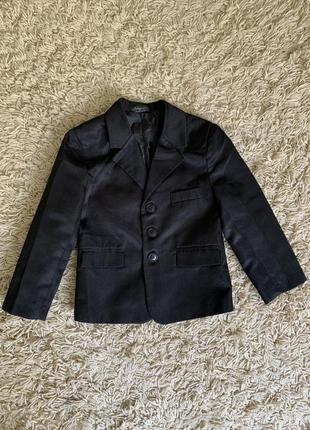 Піджак розмір 98-104