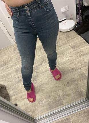 Джинси 5