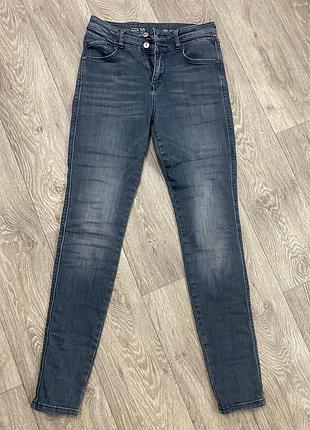 Джинси 8