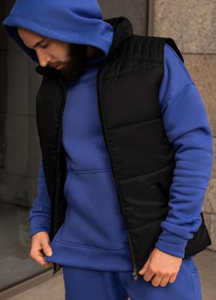 Жилетка зима