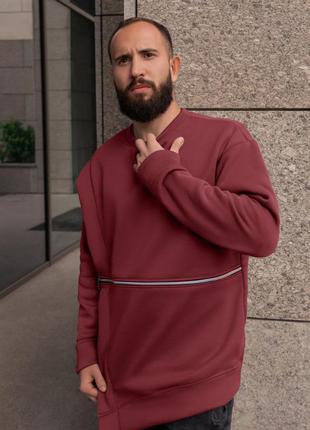 Стильная кофта