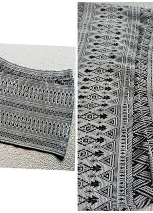 Спідниця гумка як нова, розмір л.