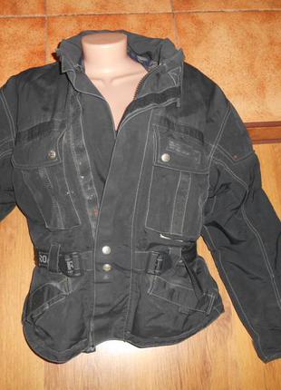 Куртка с защитой р. м