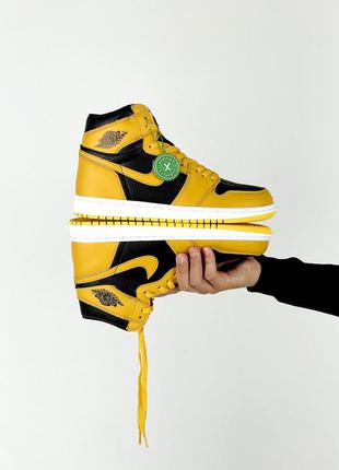 Кросівки air jordan Кроссовки демисезон2 фото