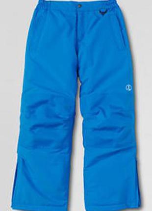 Штаны зимние , теплые 5 лет