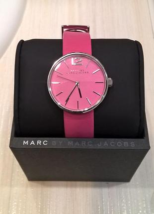 Жіночі годинники marc by marc jacobs womens. оригінал.