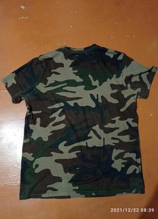 Футболка levis