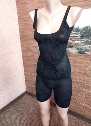 Новое ажурное белье с утяжкой