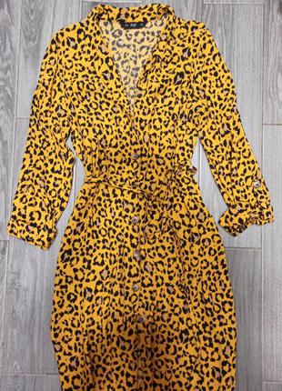 Сукня сорочка