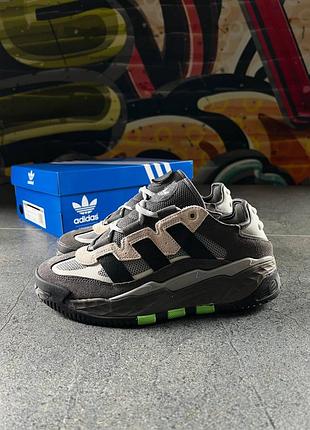 Чоловічі кросівки adidas niteball