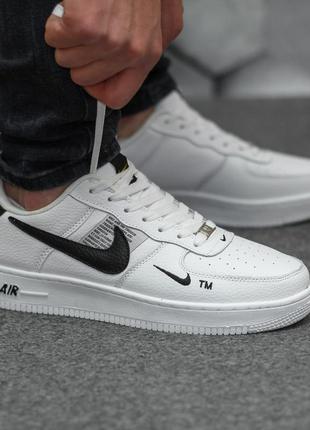 Кроссовки мужские найк nike air force 1 lv8