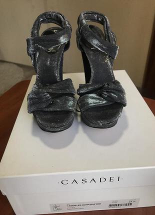 Підбори casadei