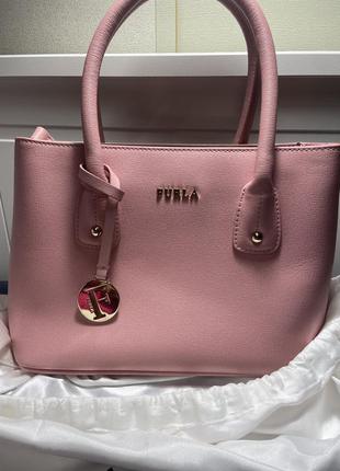 Сумка furla3 фото