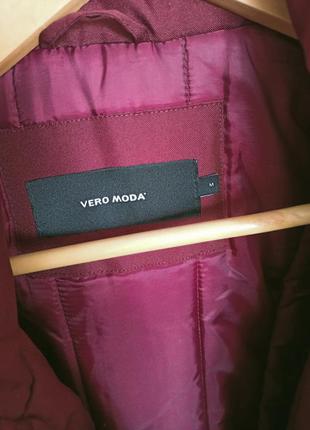 Парку vero moda 7