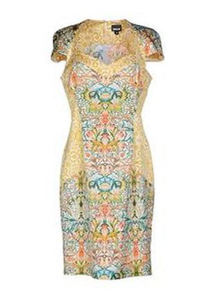 Шикарное брендовое платье. оригинал