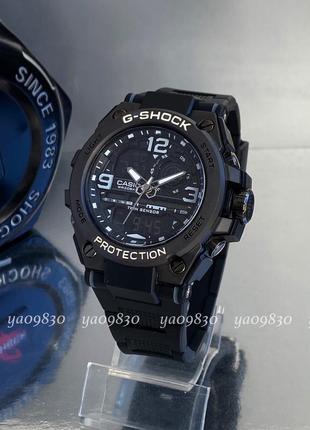 Спортивні чоловічі годинники g-shok, годинник