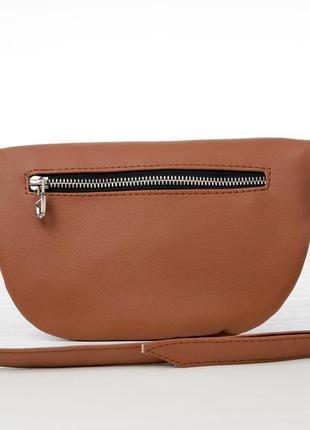 Маленькая сумочка, через плечо, для стильных девушек-практичный и удобный аксессуар4 фото