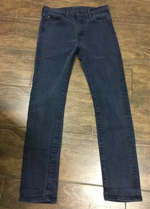 Джинсы levi’s 3