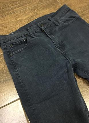 Джинсы levi’s 5