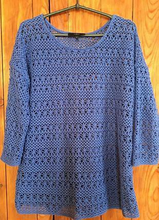 Кофта, светр ажурний від next