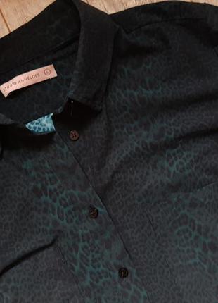 Елегантное платье-рубашка studio anneloes