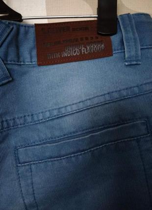 Крутые новые джинсы s. oliver.. размер s ( 42 - 44)4 фото
